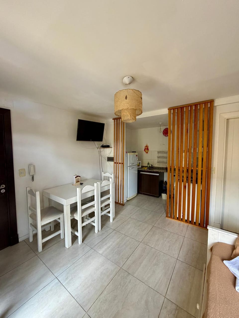 Departamento en el corazón de Villa Carlos Paz Apartment in Villa Carlos Paz