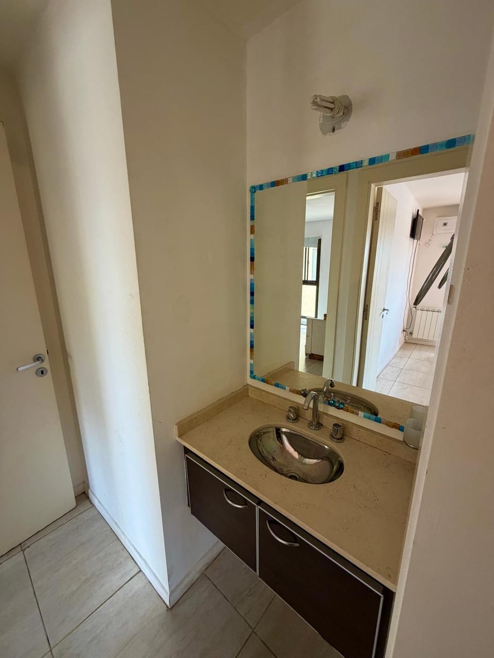 Departamento en el corazón de Villa Carlos Paz Apartment in Villa Carlos Paz