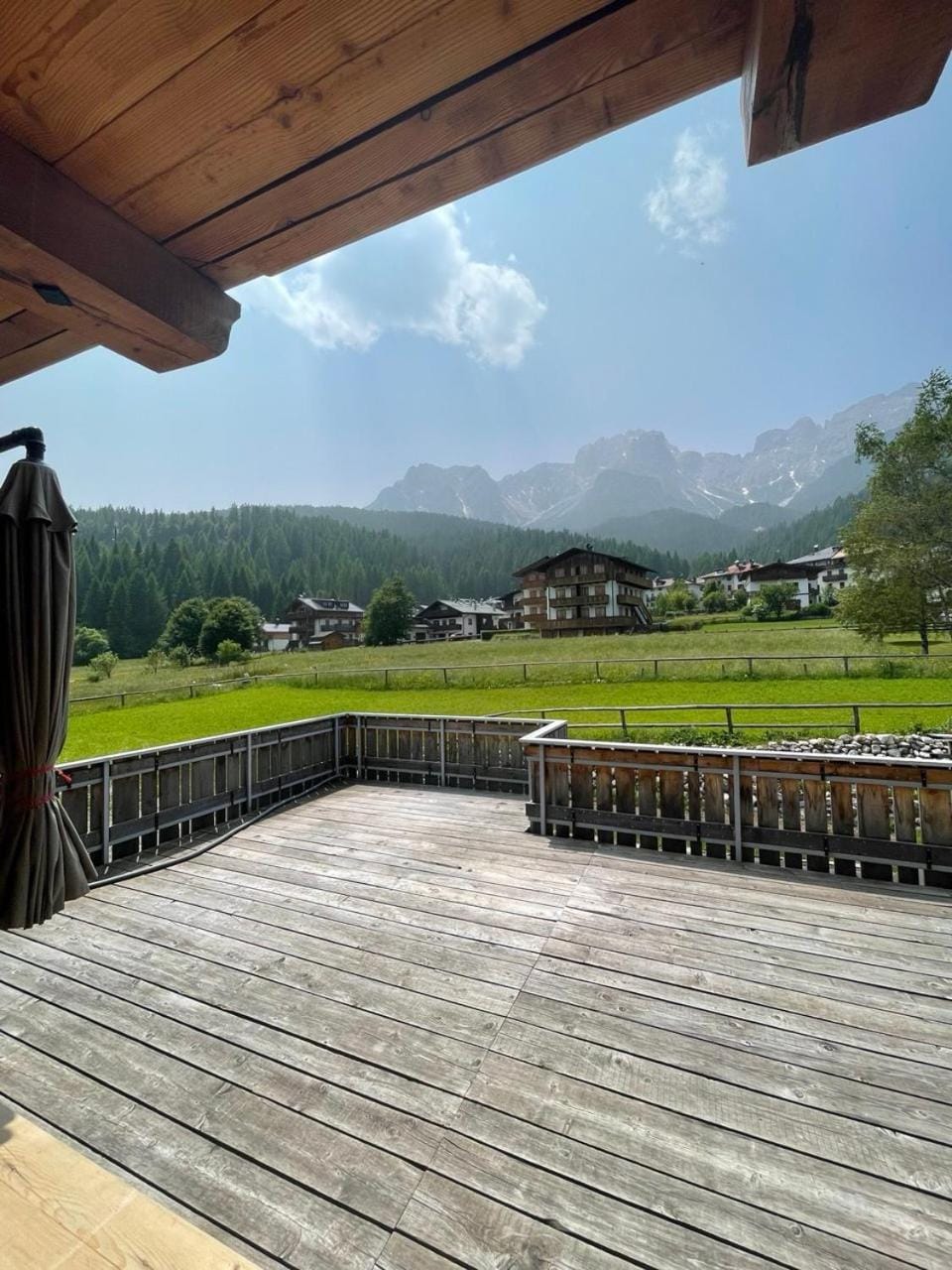 Chalet AVE Apartment in Friuli-Venezia Giulia