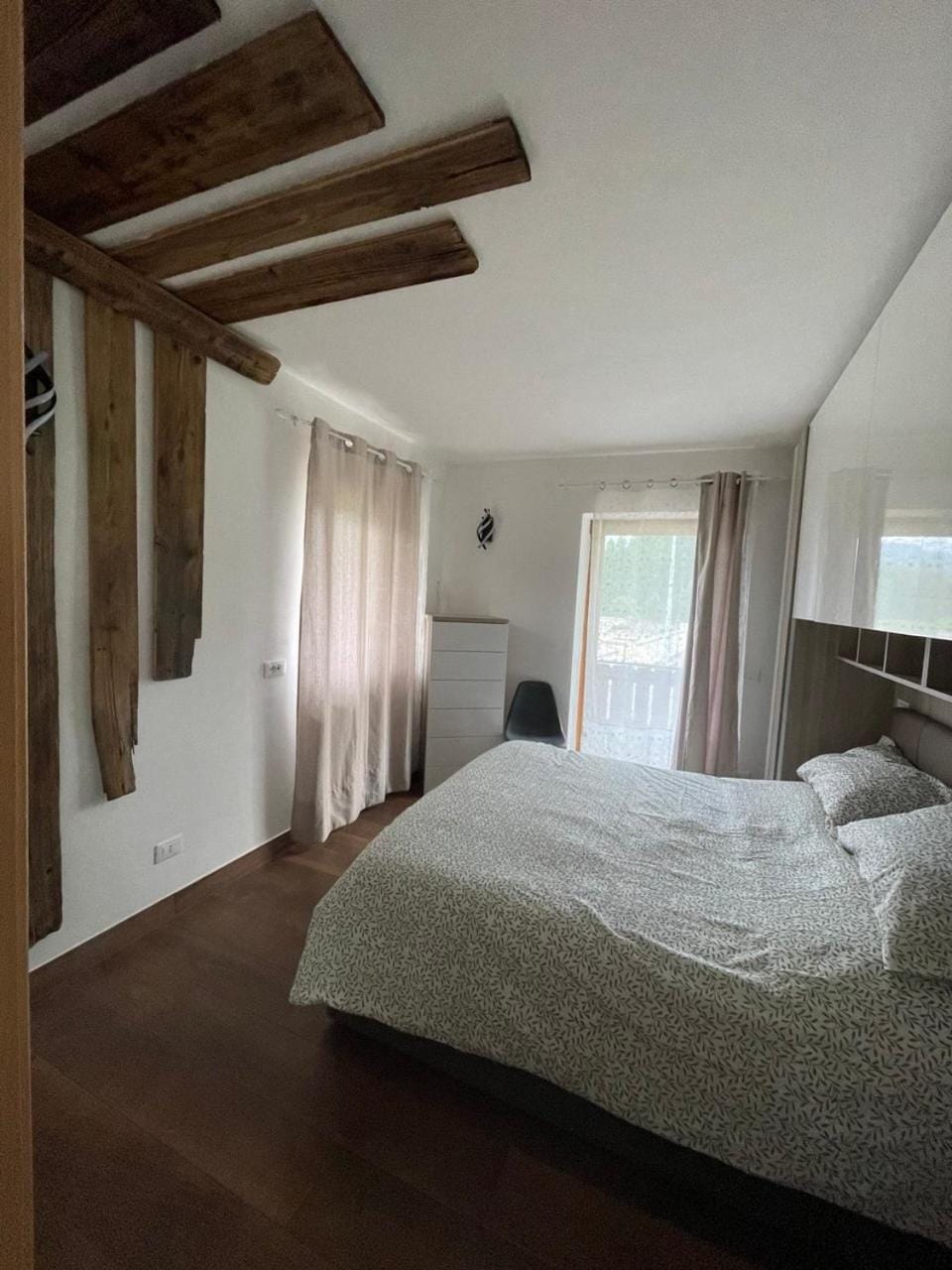 Chalet AVE Apartment in Friuli-Venezia Giulia