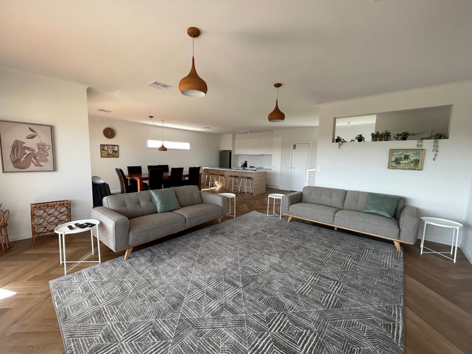 Mood Beach House - Moonta Bay House in Moonta Bay