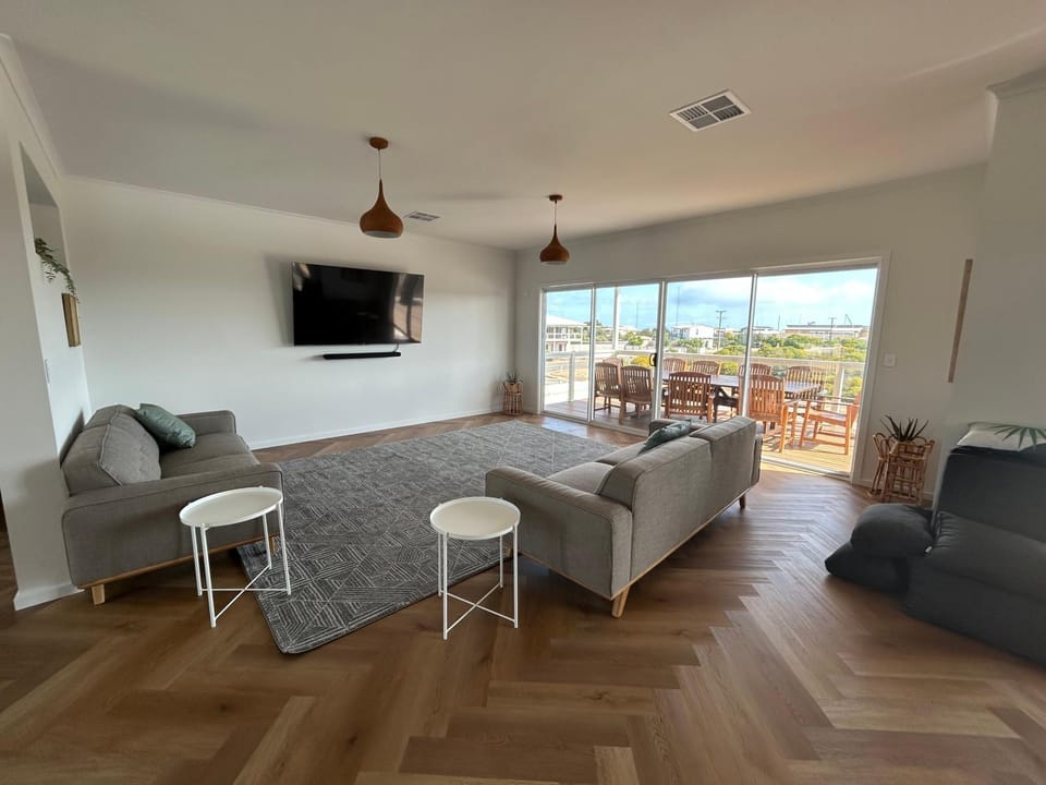 Mood Beach House - Moonta Bay House in Moonta Bay
