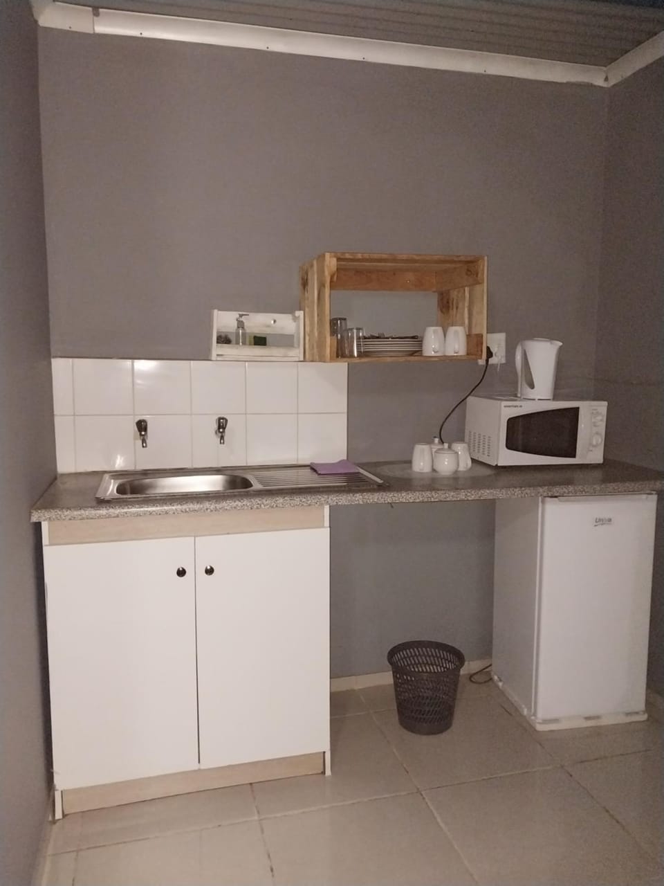 Dreamland Self Catering and Backpackers CC Apartment in Namibia