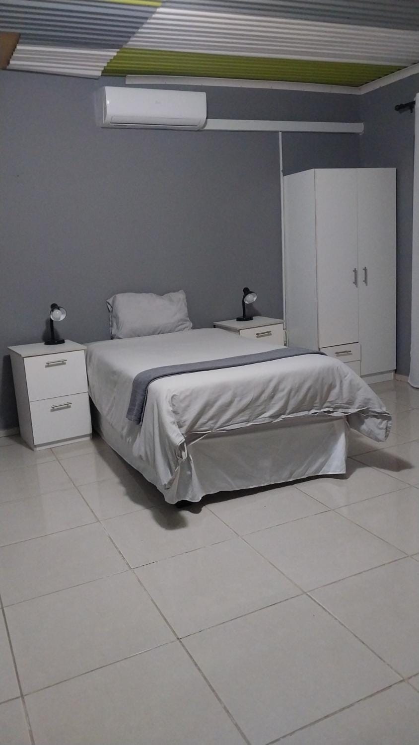 Dreamland Self Catering and Backpackers CC Apartment in Namibia