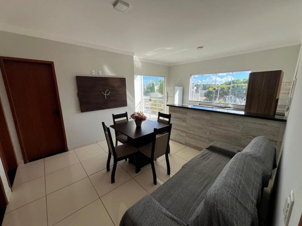 Apartamento praia vista mar Apartment in State of Bahia