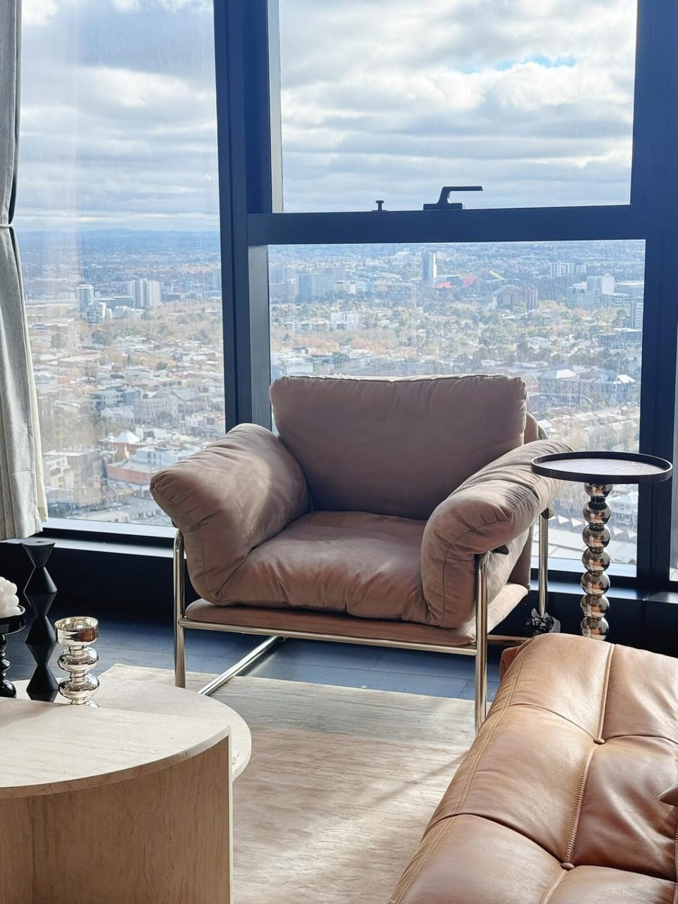 City view