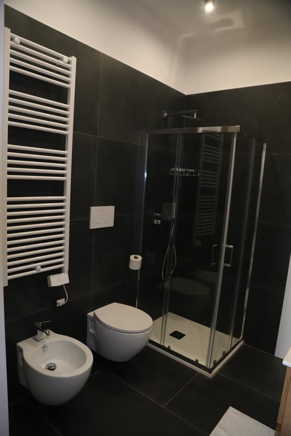 Ilary bari home Apartment in Bari