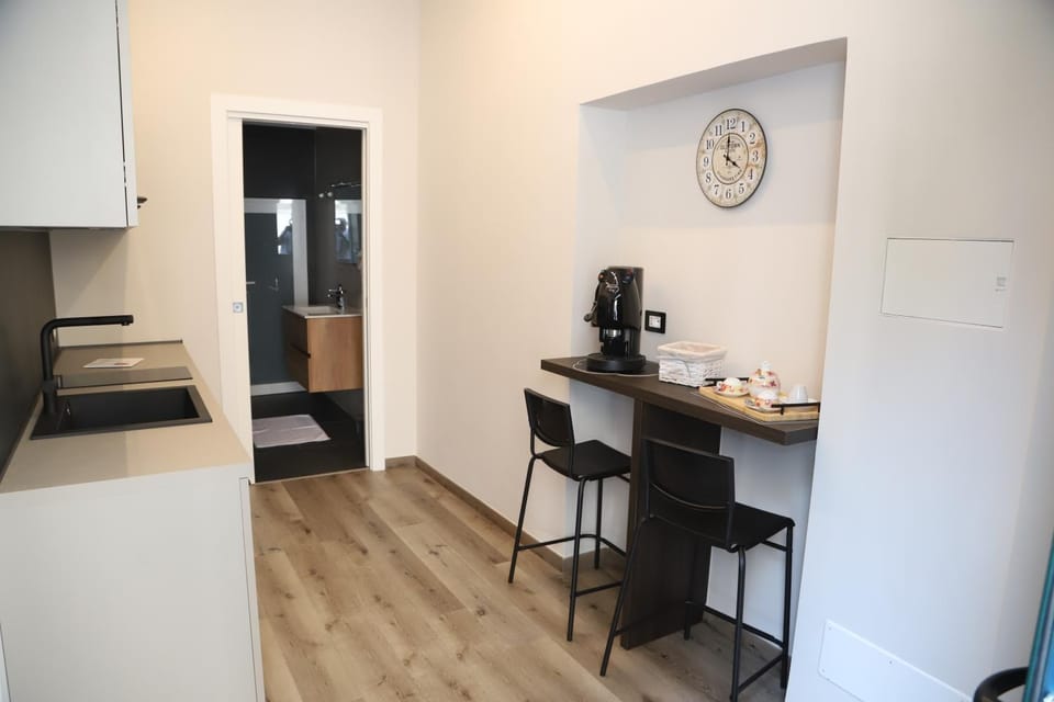 Ilary bari home Apartment in Bari