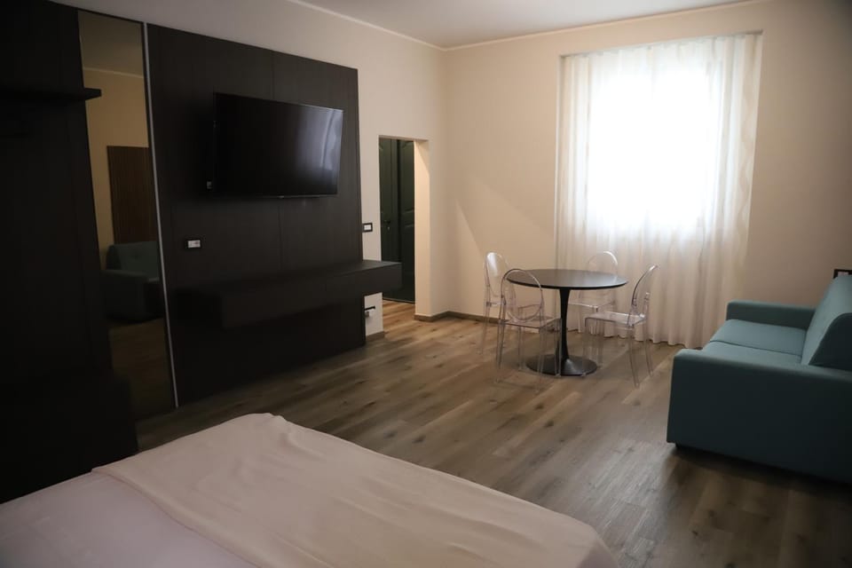 Ilary bari home Apartment in Bari