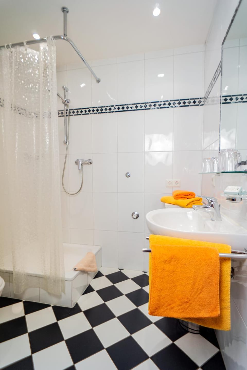 Gasthaus Otto Hotel in Königswinter