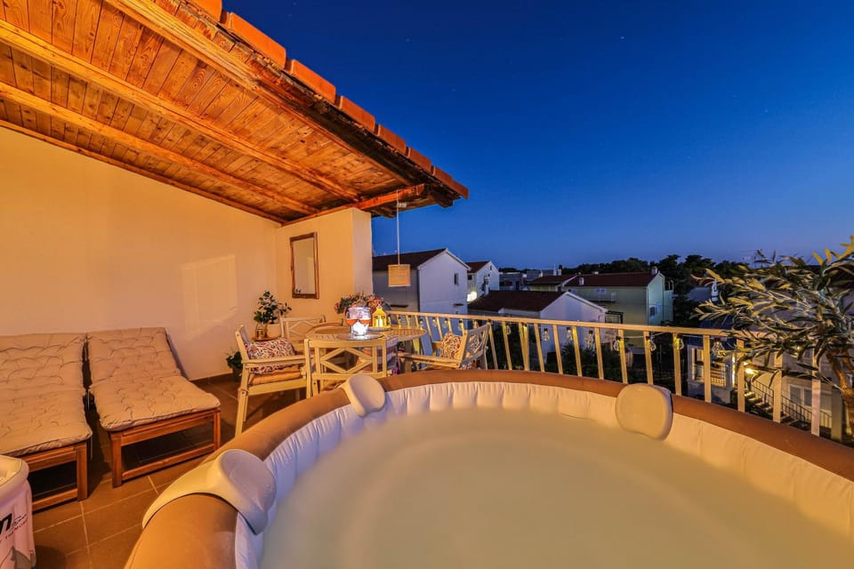Tina summer home Apartment in Šibenik-Knin County, Croatia