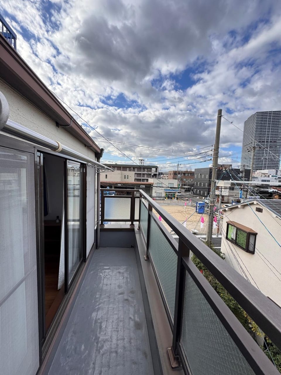 Kubo Station 7min, direct to Nara, Tennoji! A single-family house Villa in Osaka