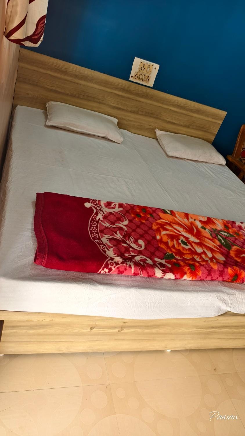 हरि ॐ निवास होम स्टे Apartment in India