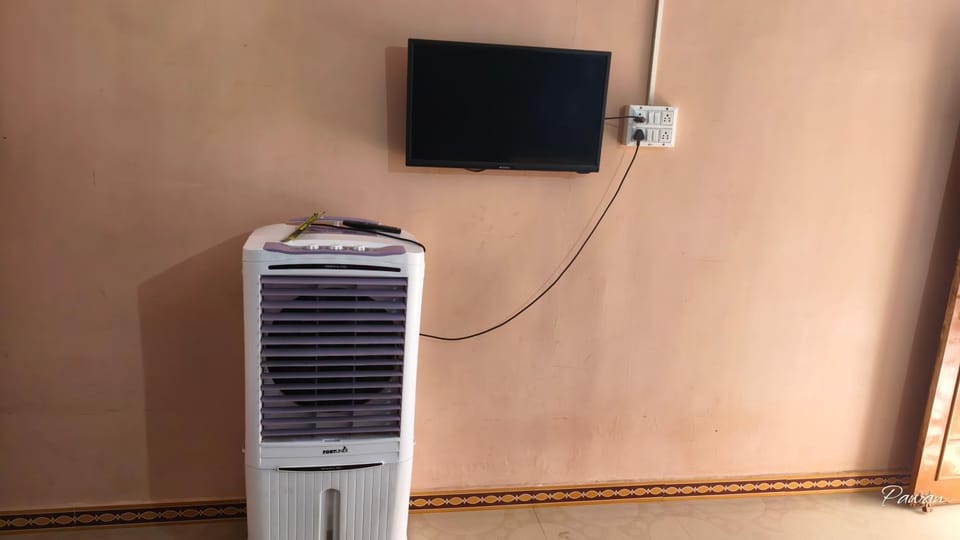 हरि ॐ निवास होम स्टे Apartment in India