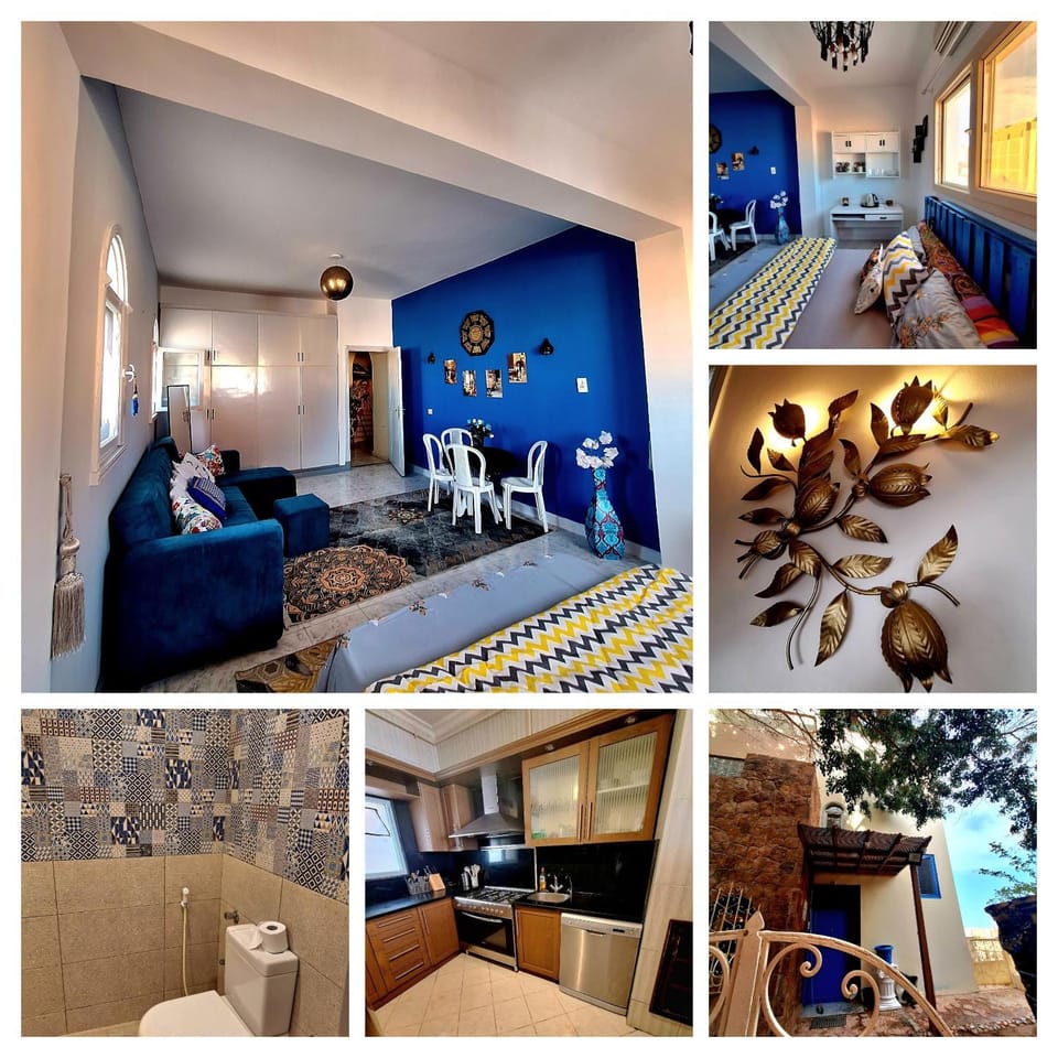 Orientalna Willa Bed and Breakfast in Hurghada
