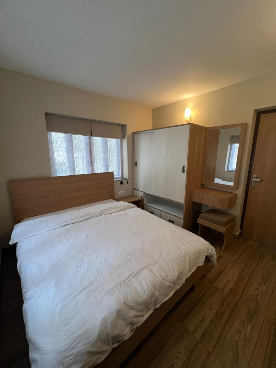 Jhamsikhel Stay By SAMS Apartment in Kathmandu