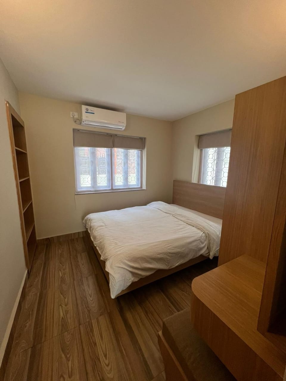 Jhamsikhel Stay By SAMS Apartment in Kathmandu