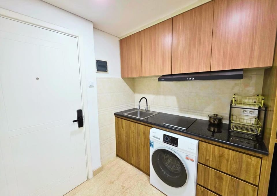 Apartment - 2 bedroom, 3 beds Apartment in Indonesia