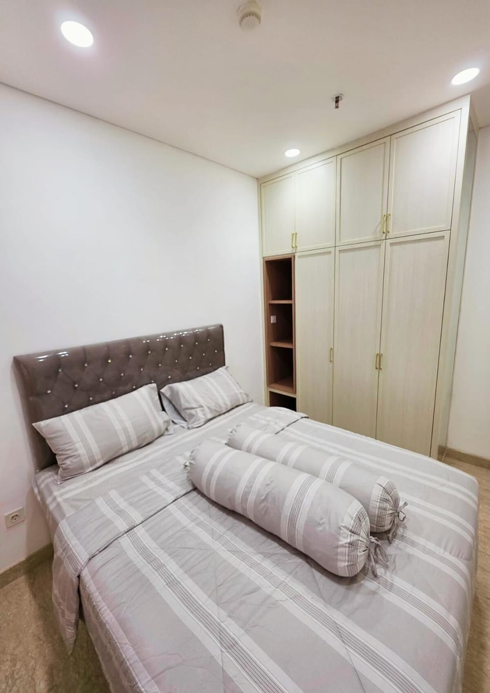 Apartment - 2 bedroom, 3 beds Apartment in Indonesia