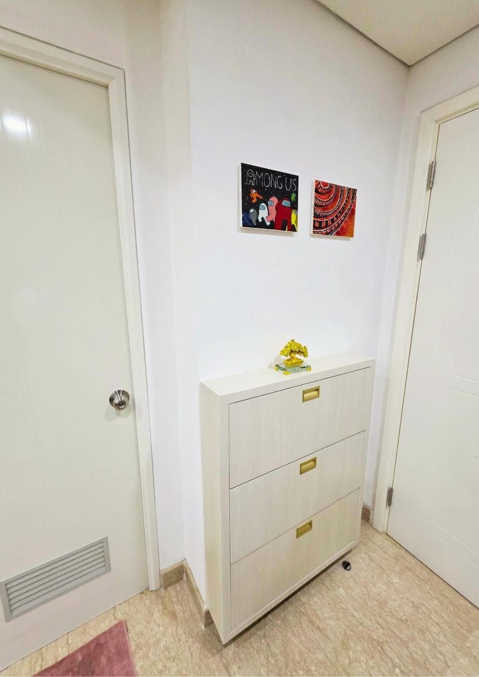 Apartment - 2 bedroom, 3 beds Apartment in Indonesia