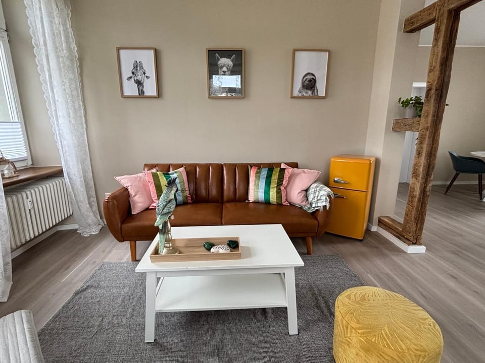 Apartment in Mehren! Apartment in Vulkaneifel