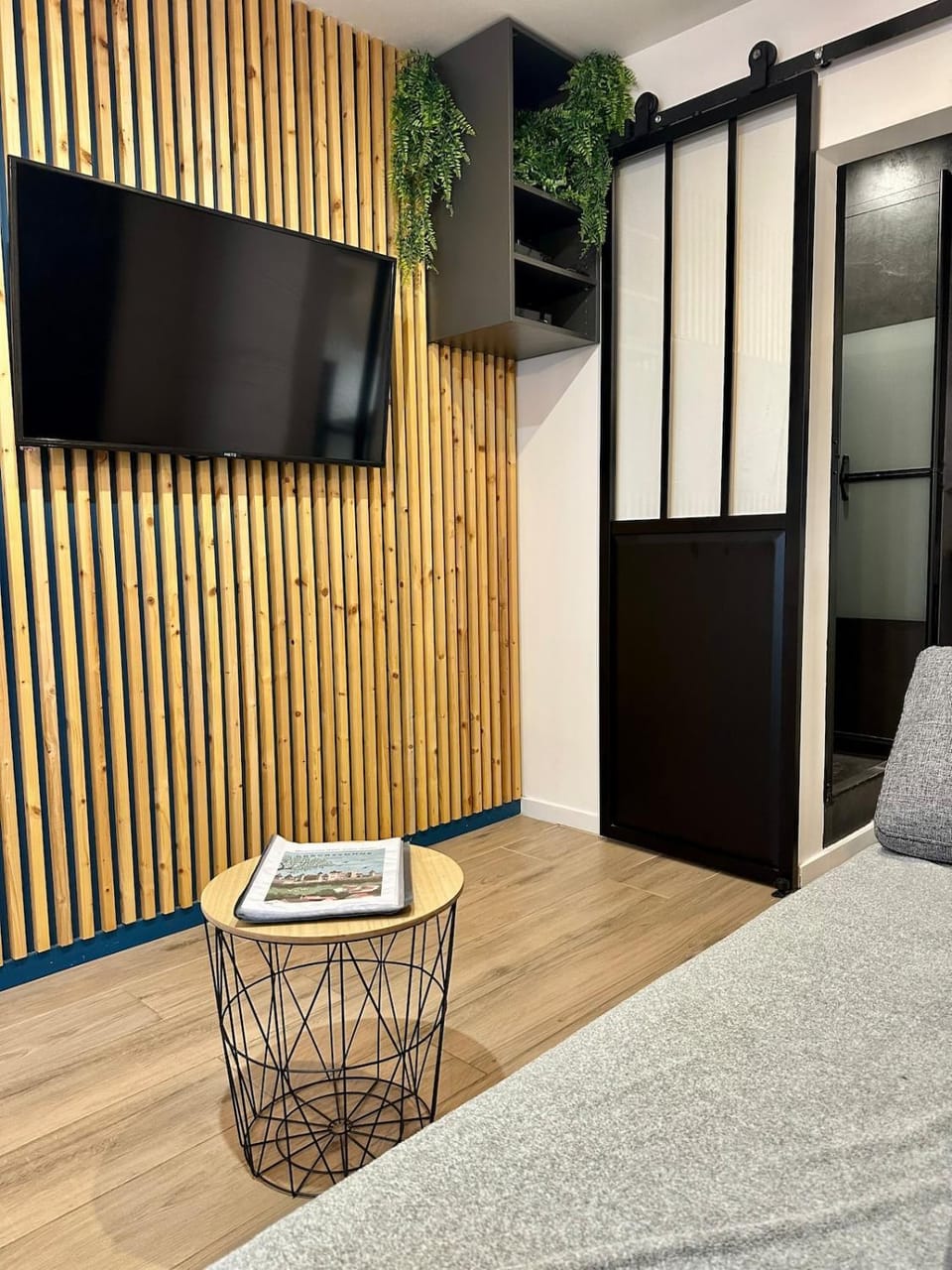 Communal lounge/ TV room, Seating area