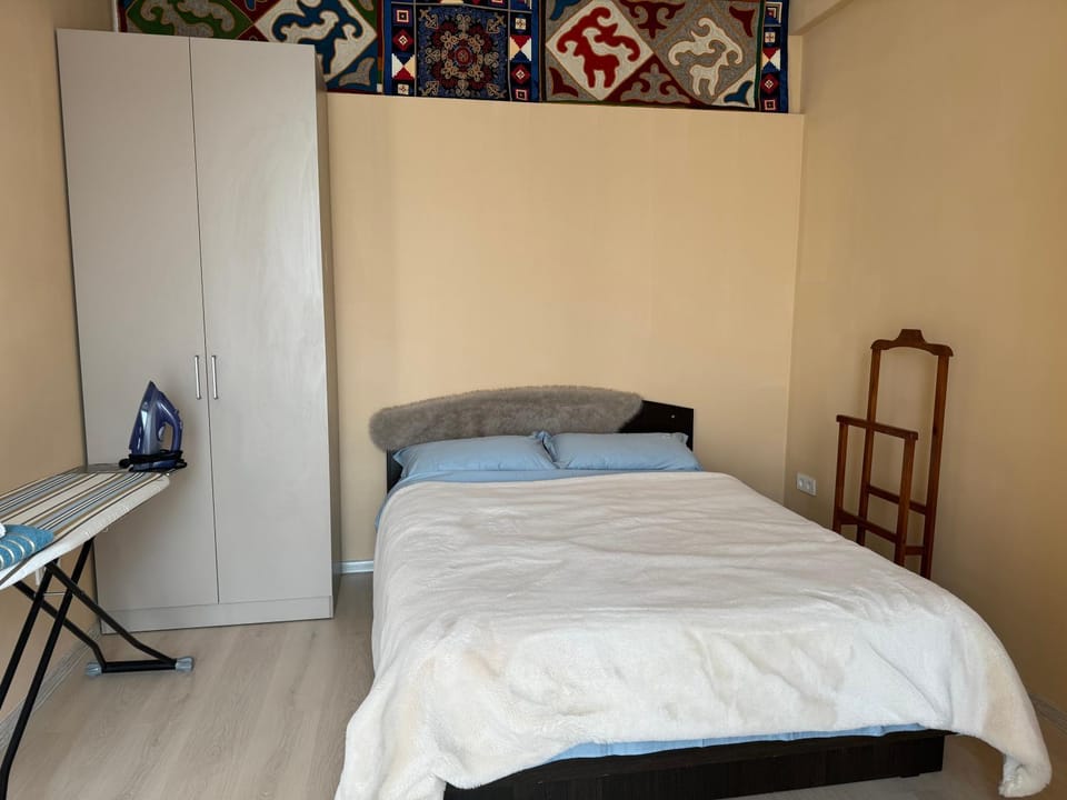 Cozy Apartment near White House Apartment in Almaty Region, Kazakhstan