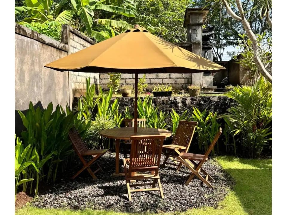 Villa ning pandawa Bed and Breakfast in Bali