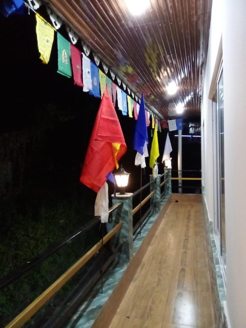 Sherpa's Homestay Vacation rental in West Bengal