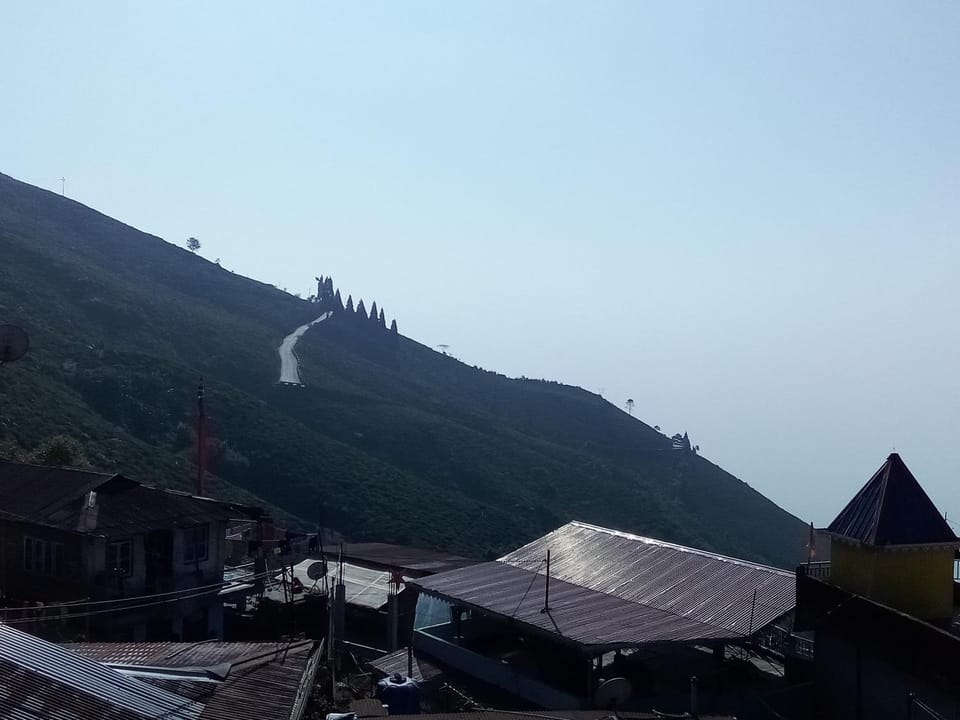 Sherpa's Homestay Vacation rental in West Bengal