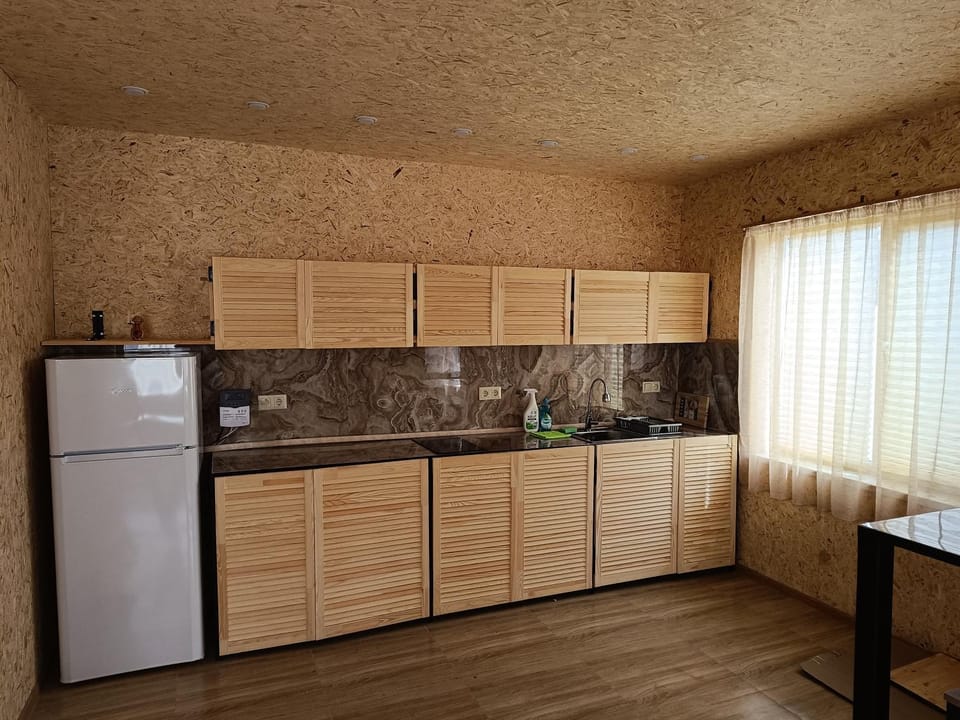 AralanjINN House in Armenia