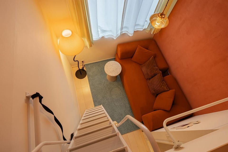 Petit Shinjuku Apartment in Shinjuku
