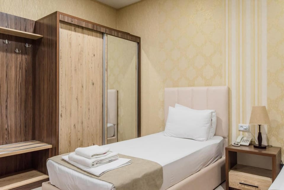Golden Horizon Hotel Hotel in Europe
