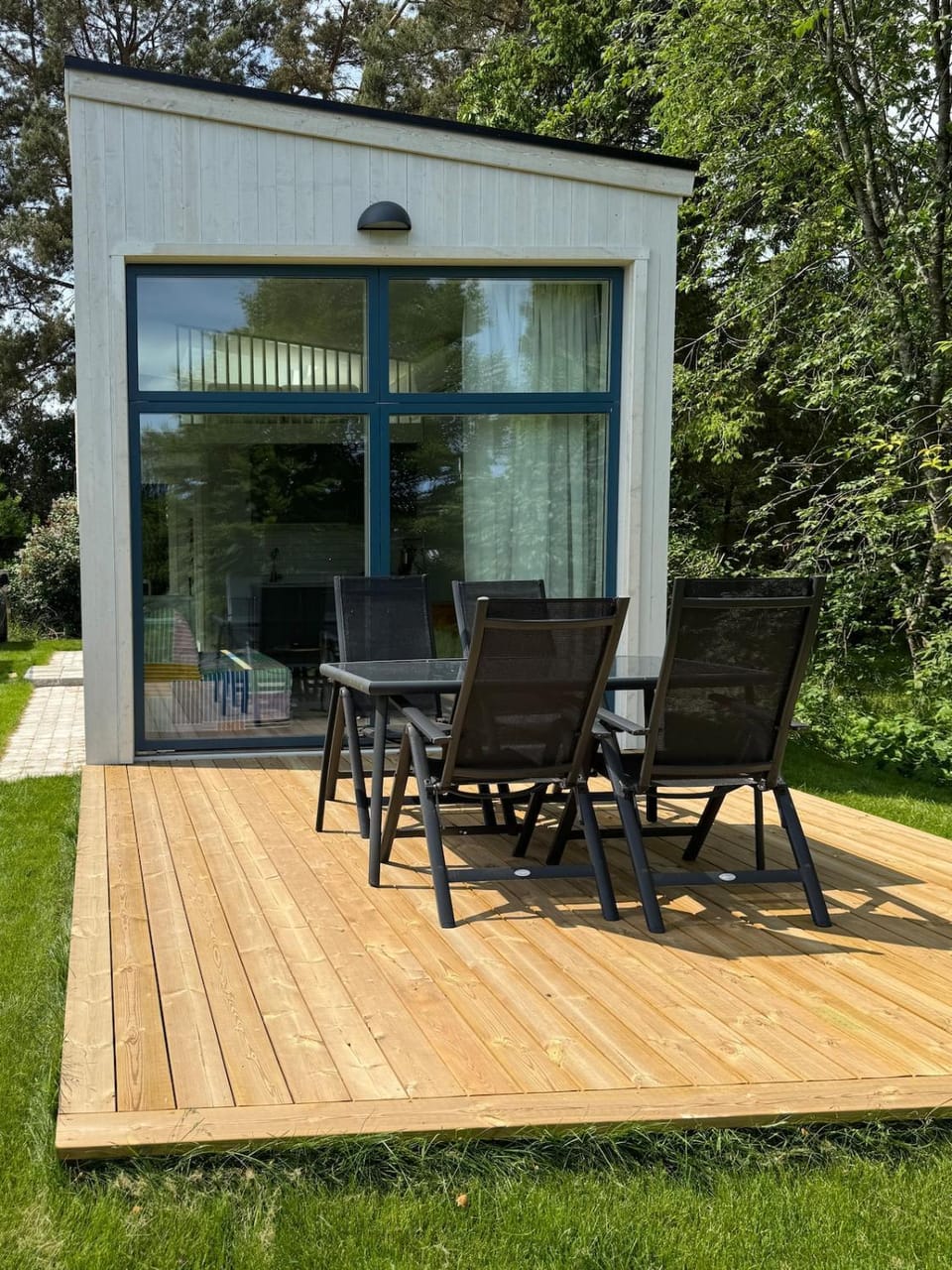 Patio, Balcony/Terrace