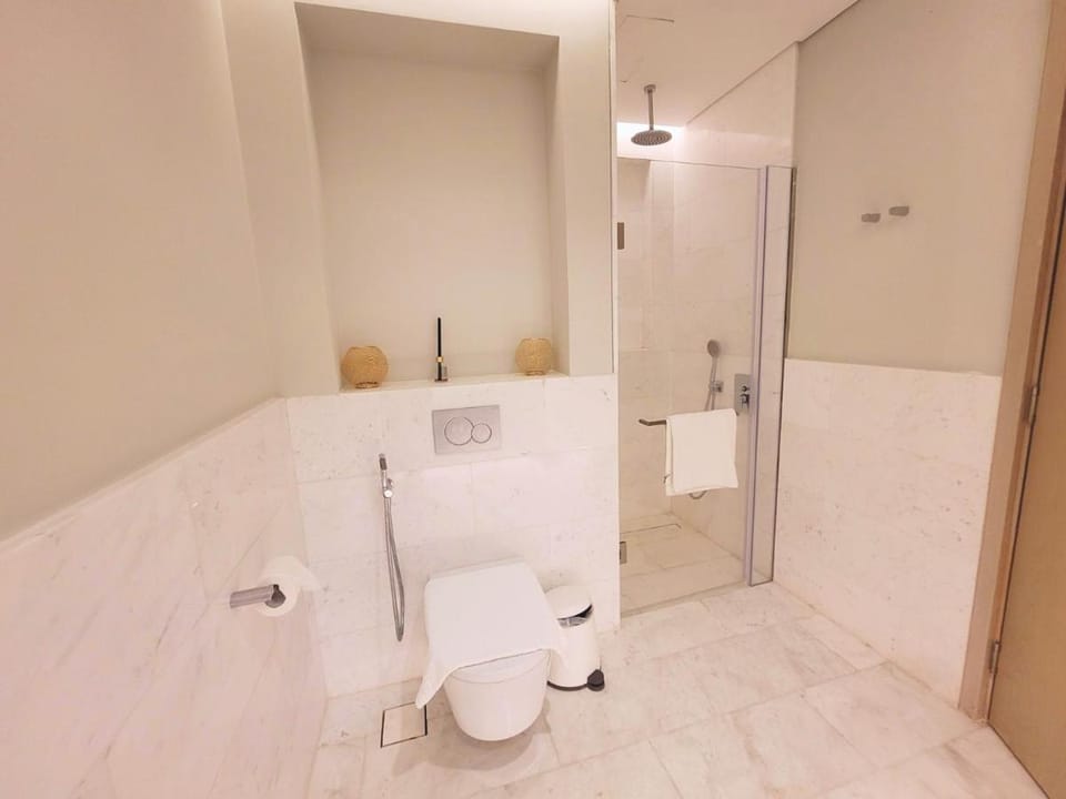 Blue Ocean Holiday Homes - The Palm Tower - Palm Jumeriah Apartment in Dubai