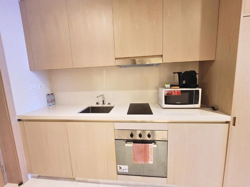 Blue Ocean Holiday Homes - The Palm Tower - Palm Jumeriah Apartment in Dubai