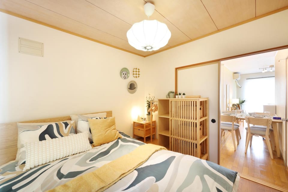 プレジール弘前102 Apartment in Japan