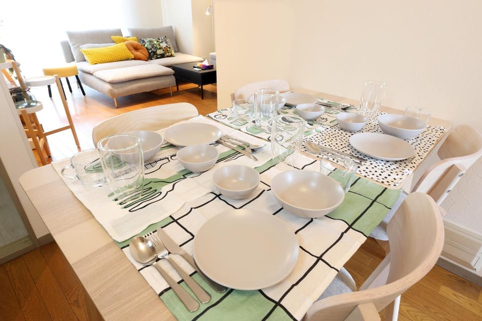 プレジール弘前102 Apartment in Japan