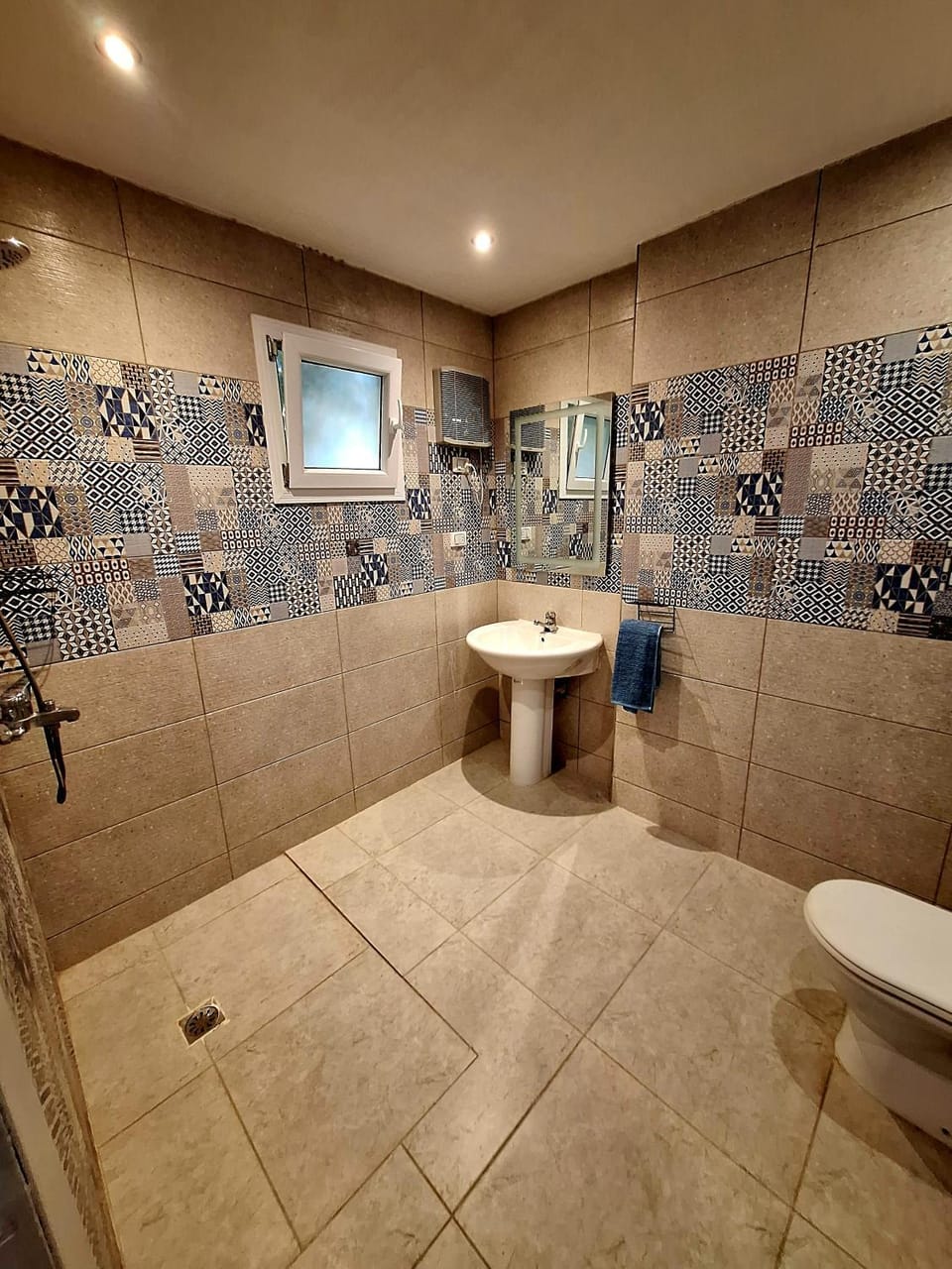 Orientalna Willa Bed and Breakfast in Hurghada