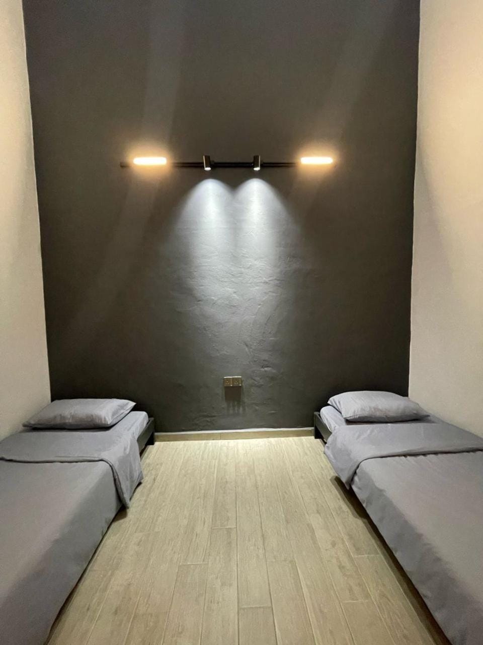 六人行民宿 Batu Berendam Melaka Homestay 6-8pax House in Malacca