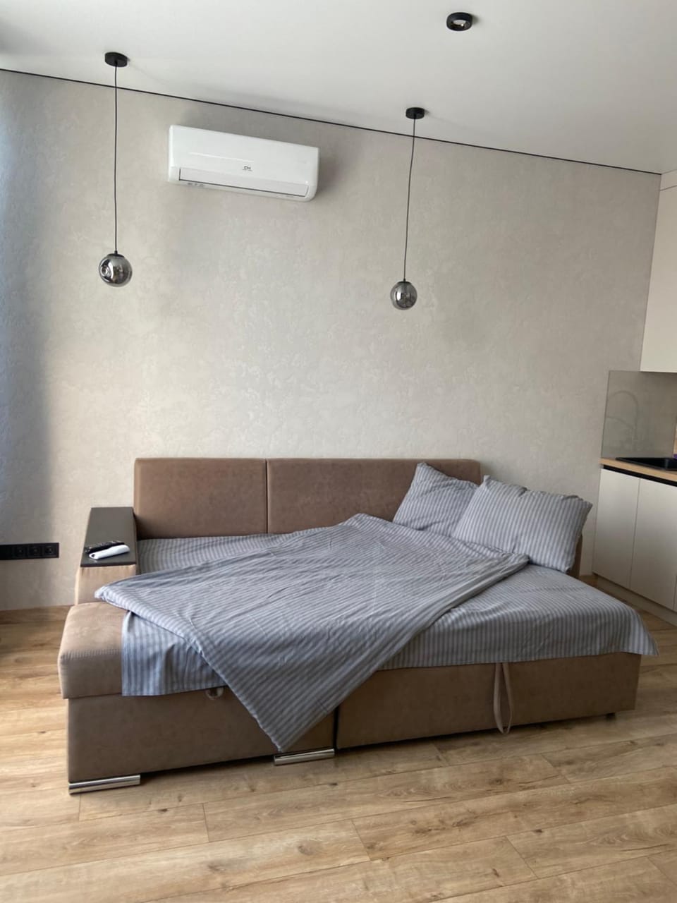 Квартира в приморському районі - 2 поверх Apartment in Odessa