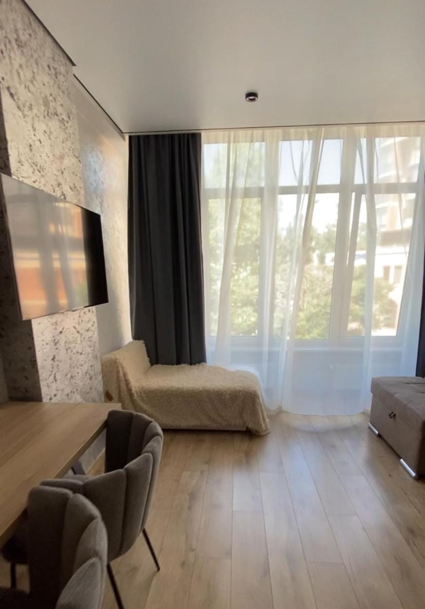 Квартира в приморському районі - 2 поверх Apartment in Odessa