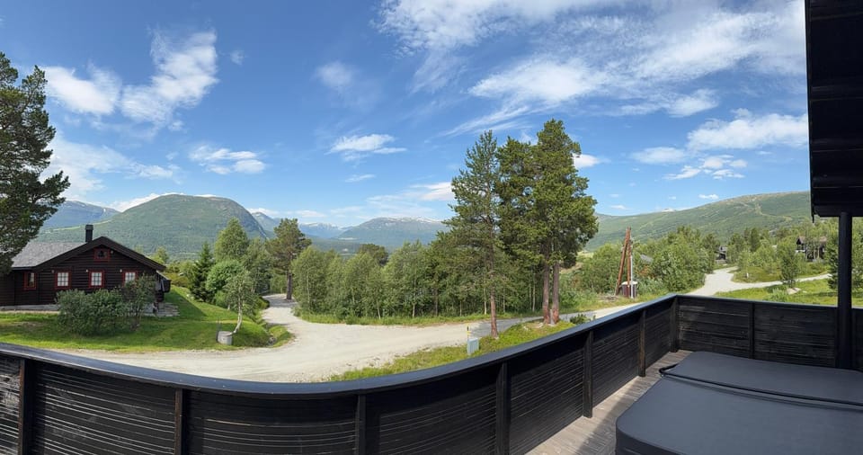 View (from property/room)
