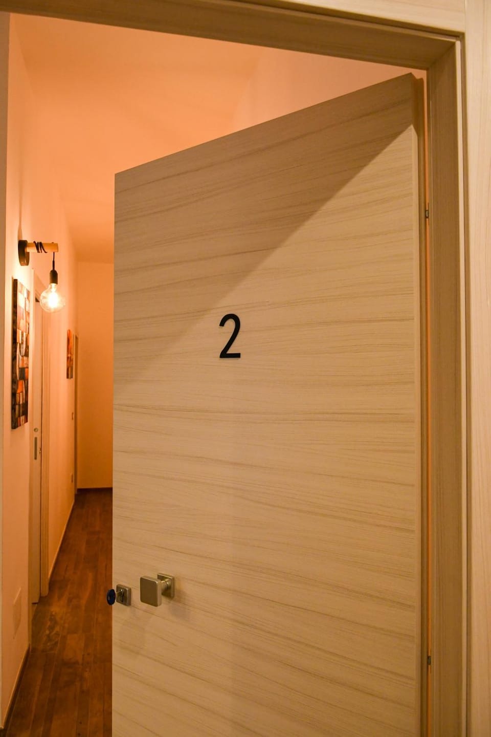 Casa MoniK Apartment in Brindisi