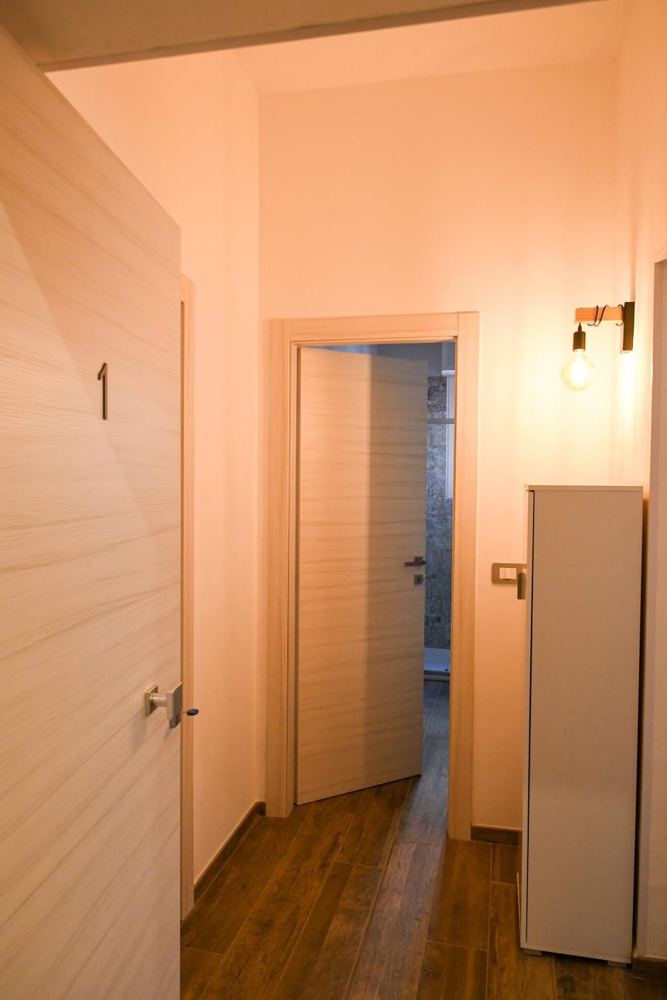 Casa MoniK Apartment in Brindisi