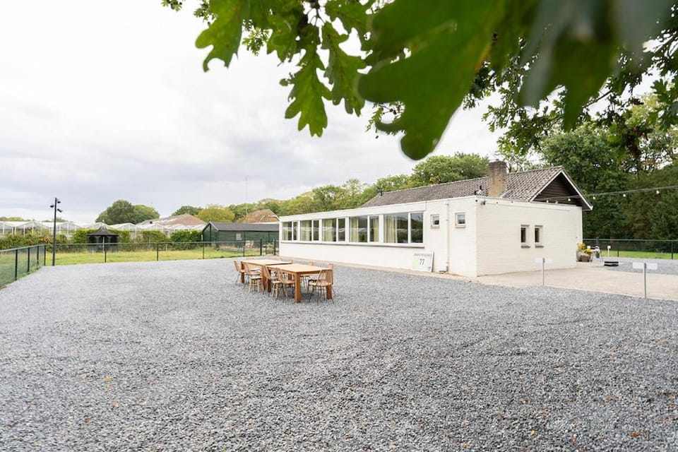 Cozy budget room w shared facilities Near Tilburg House in Tilburg