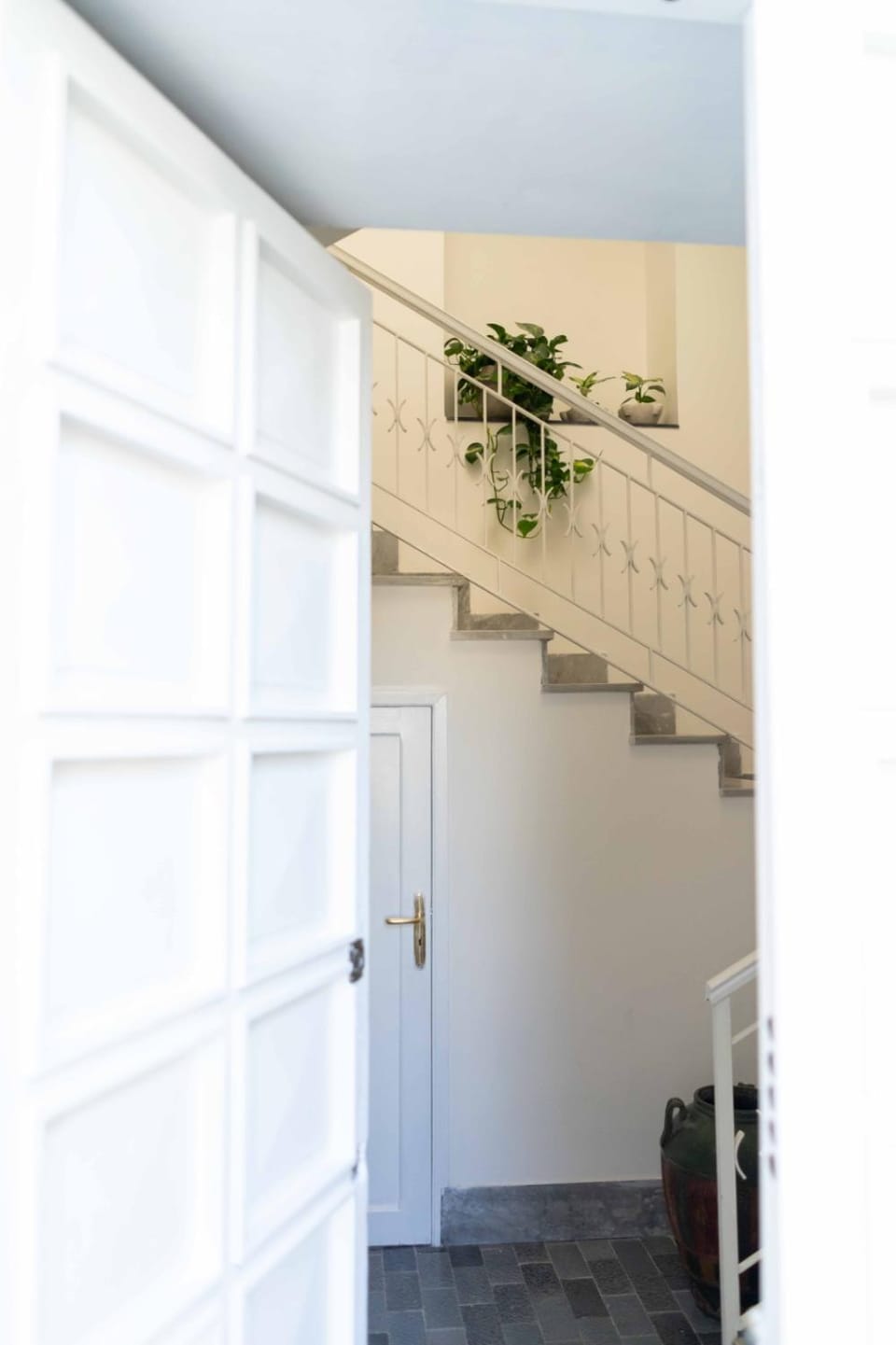 Guest House Emma Bed and Breakfast in Campania