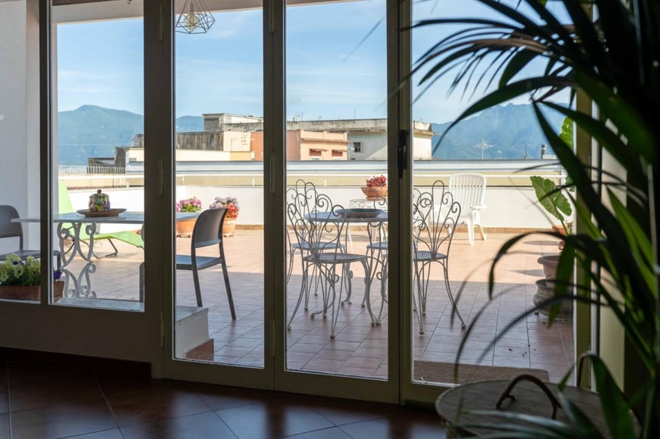 Guest House Emma Bed and Breakfast in Campania