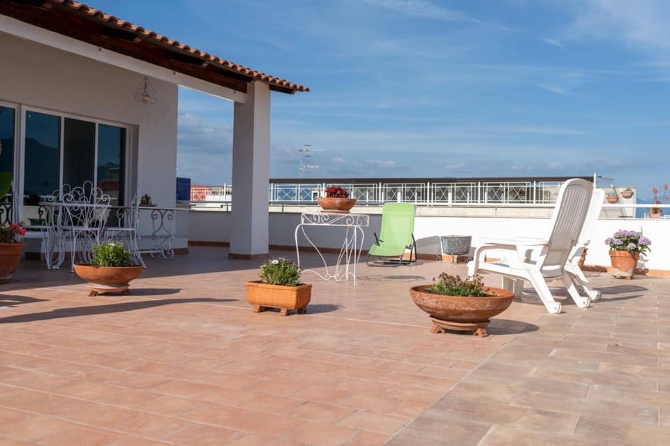 Guest House Emma Bed and Breakfast in Campania