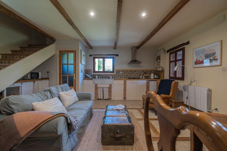 Biendella Casa Las Vidas House in Cantabria